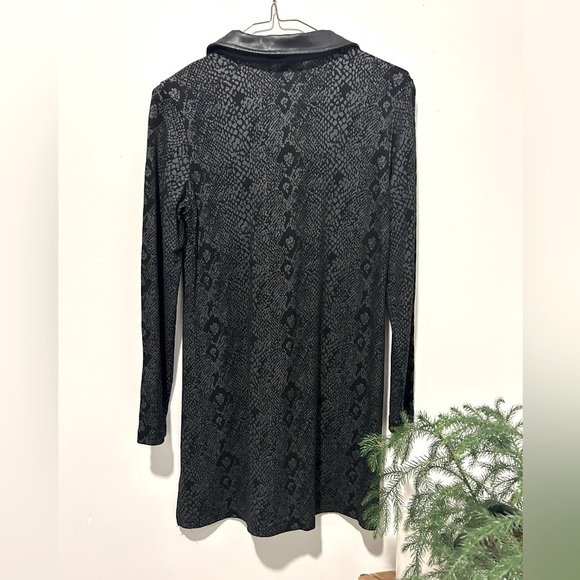 Colletta Long Sleeve Top size XS - Picture 4 of 7